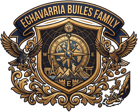 The Echavarria Family